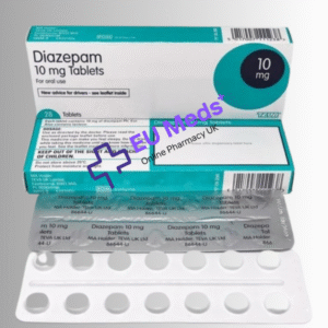 Buy Diazepam​ 10mg