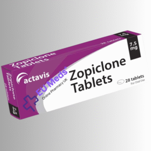 zopiclone online​