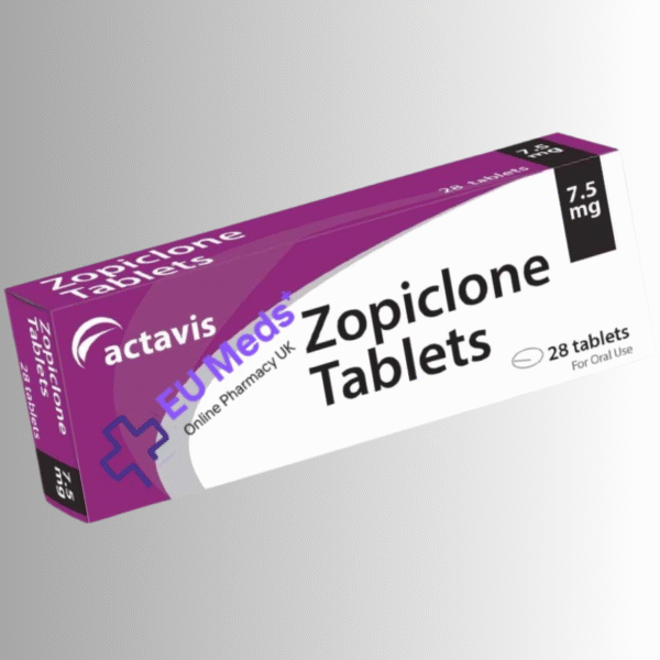 zopiclone online​