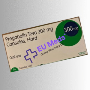 pregabalin pil​